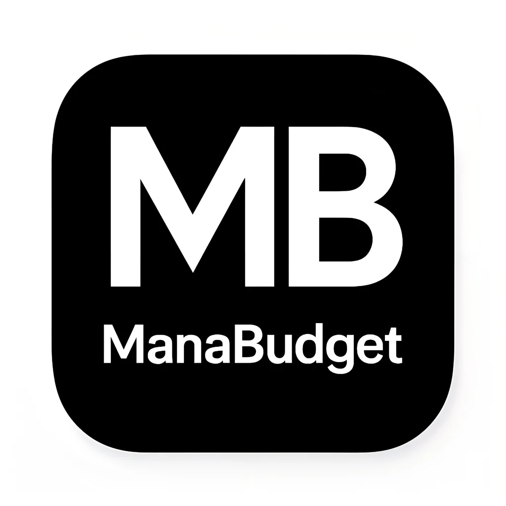 Mana-Budget Icon