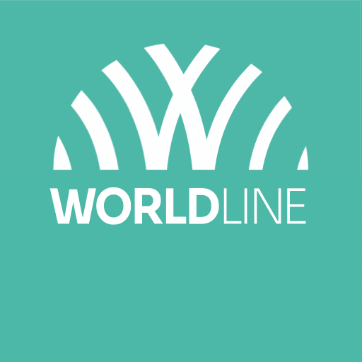 Worldline Logo